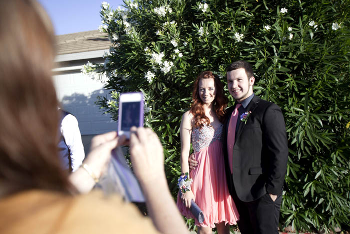 Canyon Del Oro Prom